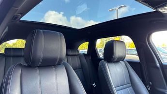 Land Rover Range Rover Velar R-Dynamic SE