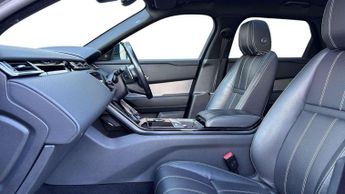Land Rover Range Rover Velar R-Dynamic SE