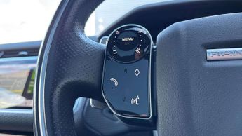 Land Rover Range Rover Velar R-Dynamic SE