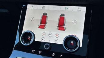 Land Rover Range Rover Velar R-Dynamic SE