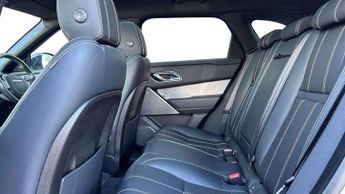 Land Rover Range Rover Velar R-Dynamic SE
