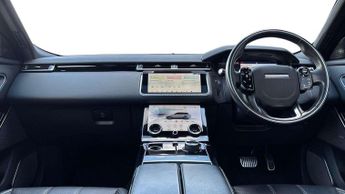 Land Rover Range Rover Velar R-Dynamic SE