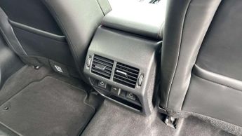 Land Rover Discovery Sport R-Dynamic HSE