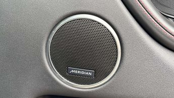 Land Rover Discovery Sport R-Dynamic HSE