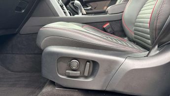 Land Rover Discovery Sport R-Dynamic HSE