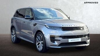 Land Rover Range Rover Sport Dynamic SE
