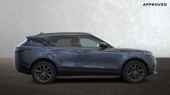 Land Rover Range Rover Velar Dynamic SE