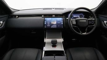 Land Rover Range Rover Velar Dynamic SE