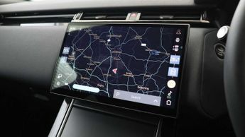 Land Rover Range Rover Velar Dynamic SE