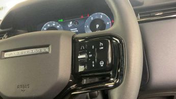 Land Rover Range Rover Velar Dynamic SE