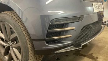 Land Rover Range Rover Velar Dynamic SE