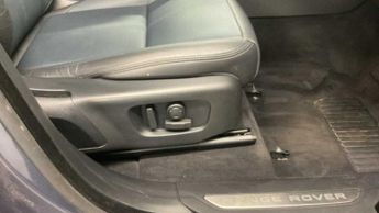Land Rover Range Rover Velar Dynamic SE