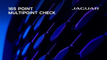 Jaguar I-Pace Sport