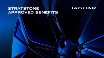 Jaguar I-Pace Sport