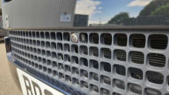 Land Rover Defender 90 Diesel X-Dynamic HSE