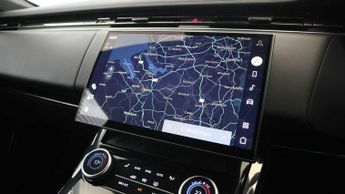 Land Rover Range Rover Sport Dynamic SE