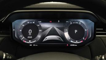 Land Rover Range Rover Sport Dynamic SE