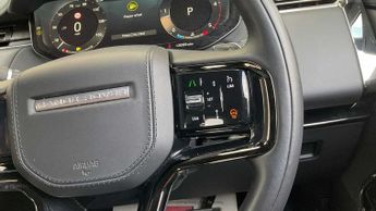 Land Rover Range Rover Sport Dynamic SE