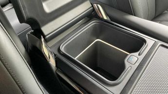 Land Rover Range Rover Sport Dynamic SE