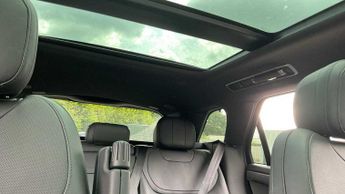 Land Rover Range Rover Sport Dynamic SE