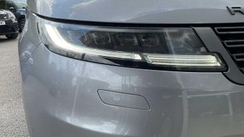Land Rover Range Rover Sport Dynamic SE