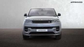 Land Rover Range Rover Sport Dynamic SE