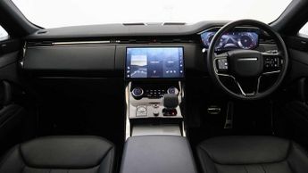 Land Rover Range Rover Sport Dynamic SE