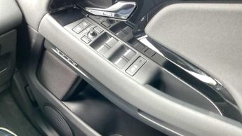 Land Rover Range Rover Evoque Dynamic SE