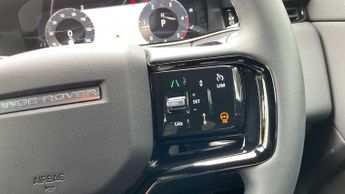 Land Rover Range Rover Evoque Dynamic SE