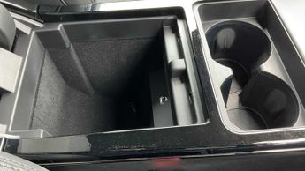 Land Rover Range Rover Evoque Dynamic SE