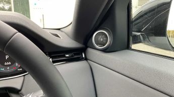 Land Rover Range Rover Evoque Dynamic SE