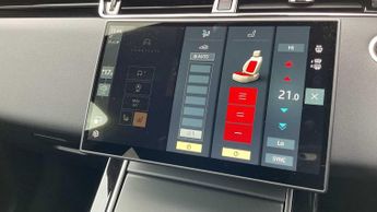 Land Rover Range Rover Evoque Dynamic SE