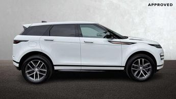 Land Rover Range Rover Evoque Dynamic SE
