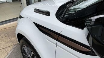 Land Rover Range Rover Evoque Dynamic SE