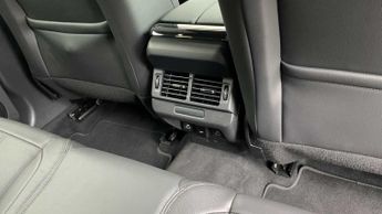 Land Rover Range Rover Evoque Dynamic SE