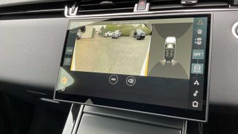 Land Rover Range Rover Evoque Dynamic SE