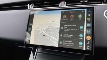 Land Rover Range Rover Evoque Dynamic SE