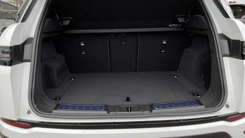 Land Rover Range Rover Evoque Dynamic SE