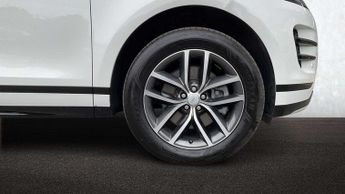 Land Rover Range Rover Evoque Dynamic SE