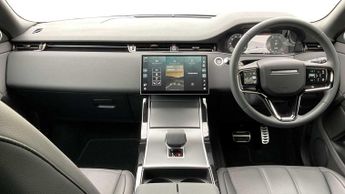 Land Rover Range Rover Evoque Dynamic SE