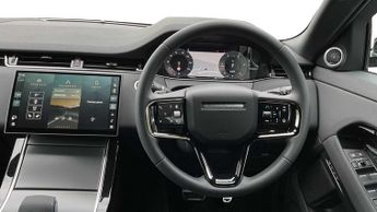 Land Rover Range Rover Evoque Dynamic SE