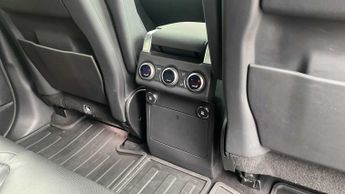 Land Rover Discovery HSE