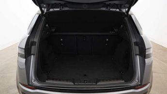 Land Rover Range Rover Evoque Dynamic HSE