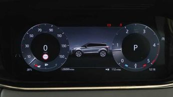Land Rover Range Rover Evoque Dynamic HSE