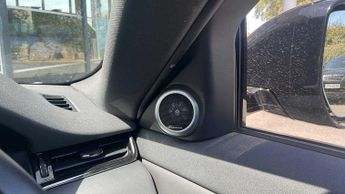 Land Rover Range Rover Evoque Dynamic HSE