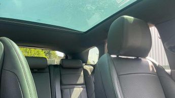 Land Rover Range Rover Evoque Dynamic HSE