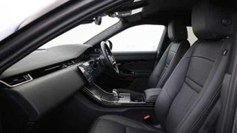 Land Rover Range Rover Evoque Dynamic HSE