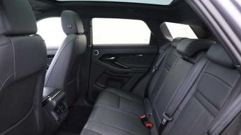 Land Rover Range Rover Evoque Dynamic HSE