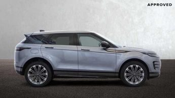 Land Rover Range Rover Evoque Dynamic HSE