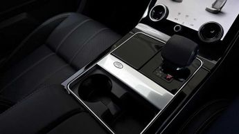 Land Rover Range Rover Velar R-Dynamic SE